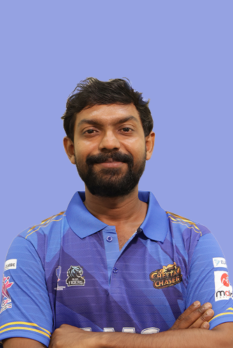 Vivek Vinayaraj
