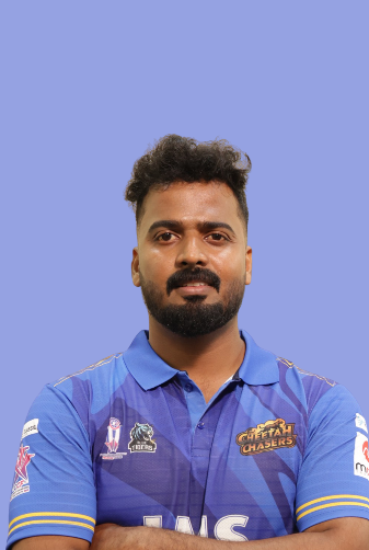 Akhil Chandran